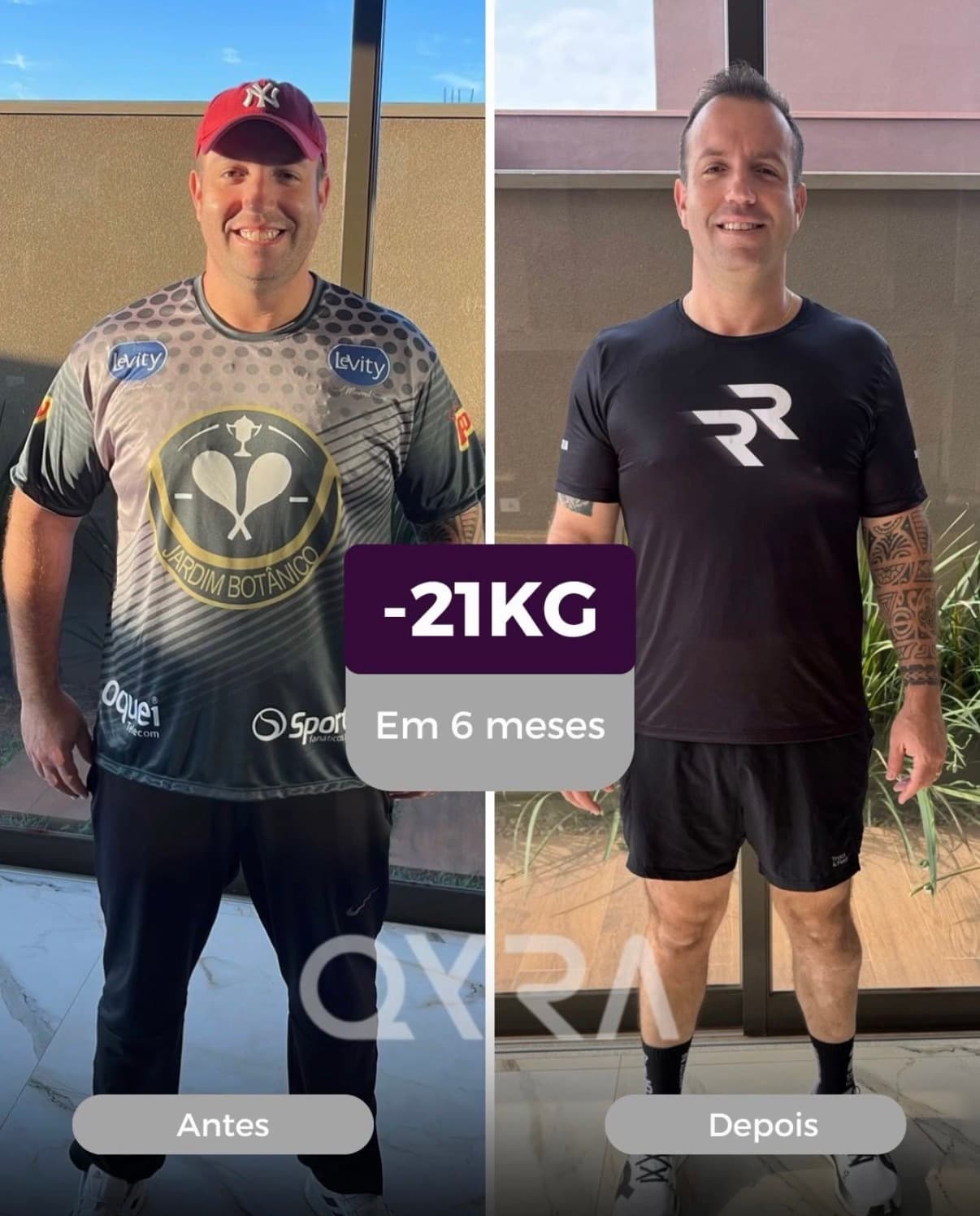 Resultado de Paciente