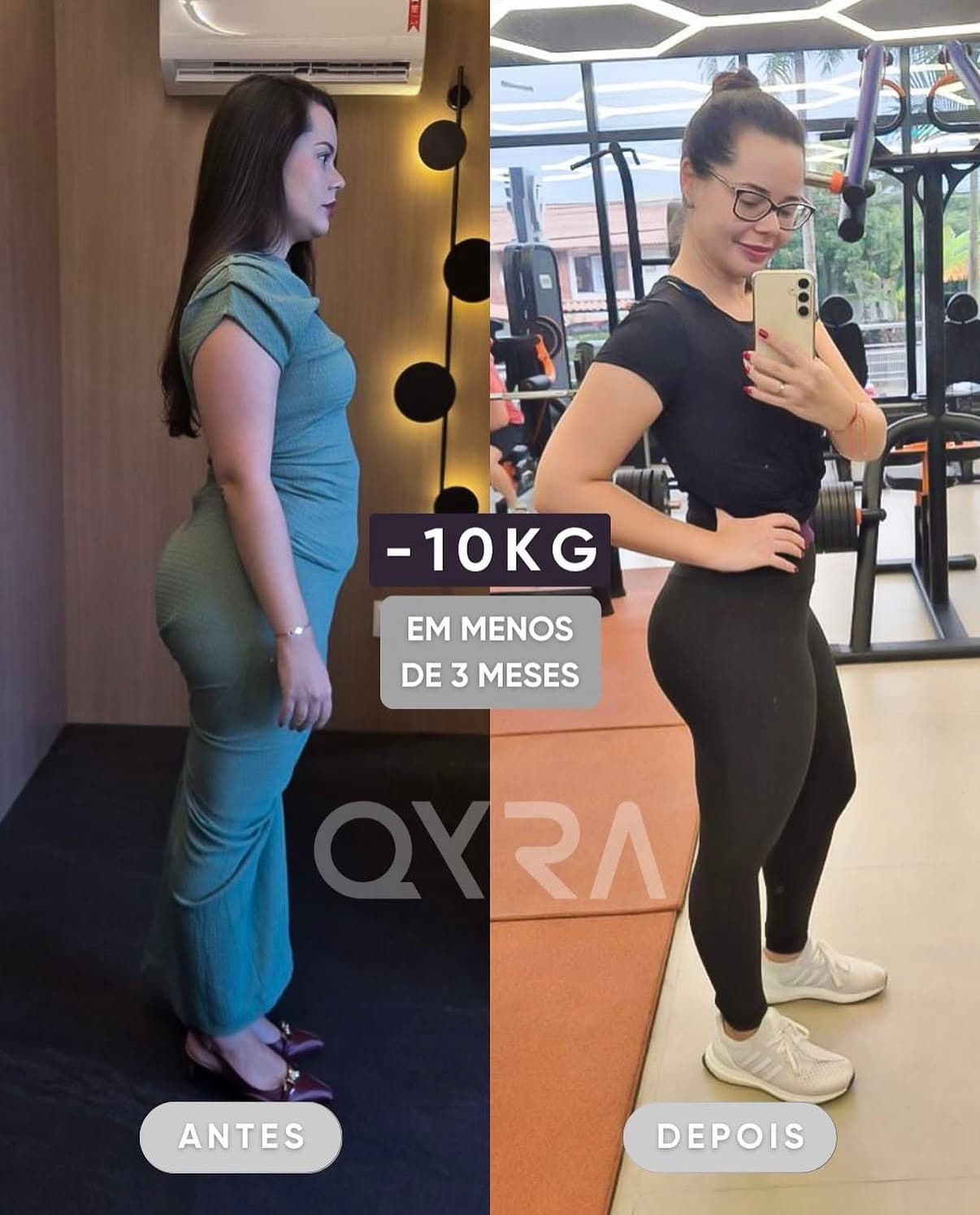 Resultado de Priscila Caracas