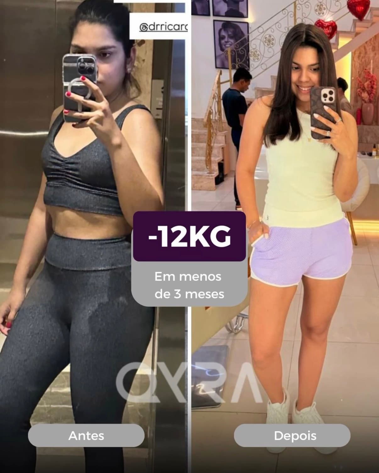 Resultado de Paciente