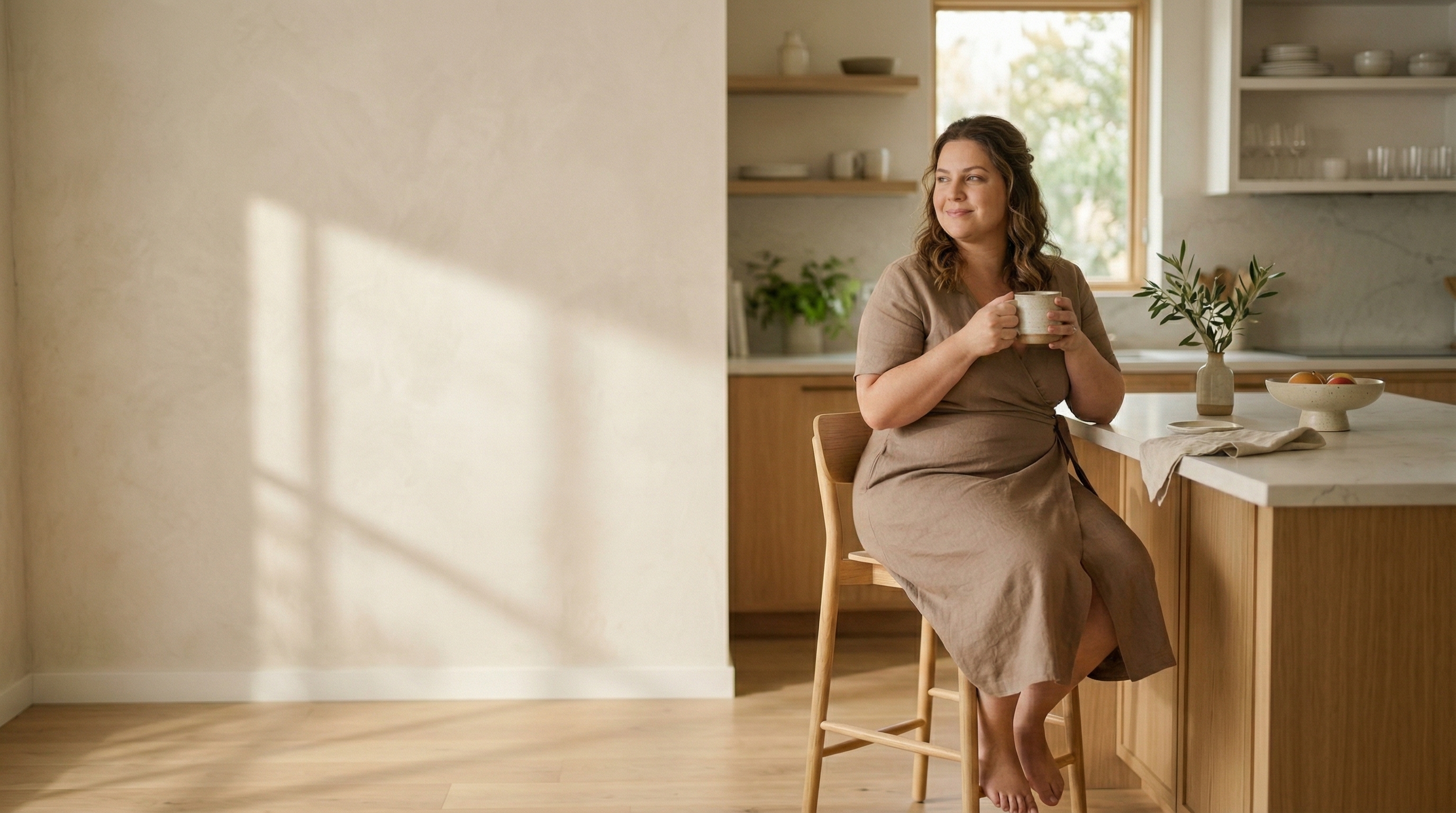 Qyra Hero Background